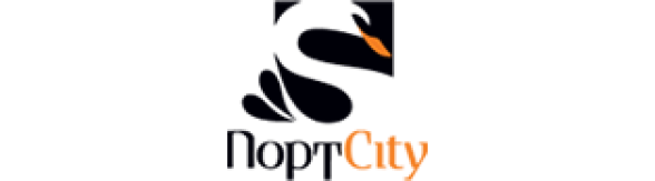 Port City